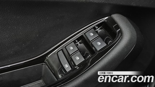 Chevrolet Korea Orlando 2016 — photo 11