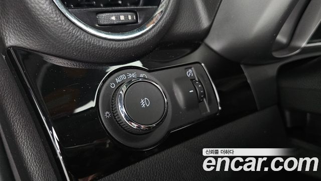 Chevrolet Korea Orlando 2016 — photo 12