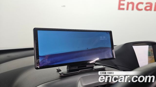 Chevrolet Korea Orlando 2016 — photo 15