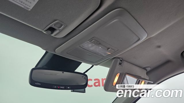 Chevrolet Korea Orlando 2016 — photo 16