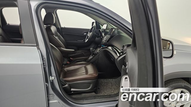Chevrolet Korea Orlando 2016 — photo 17