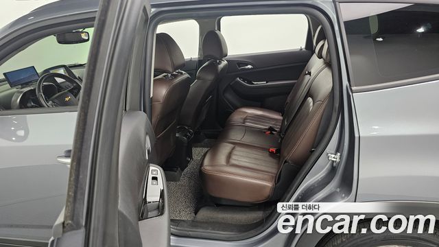 Chevrolet Korea Orlando 2016 — photo 18
