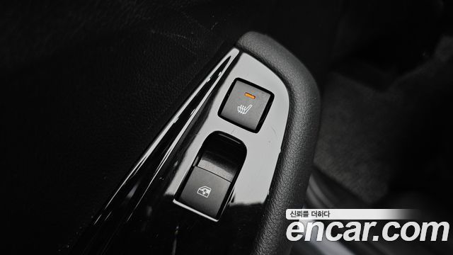 Chevrolet Korea Orlando 2016 — photo 19