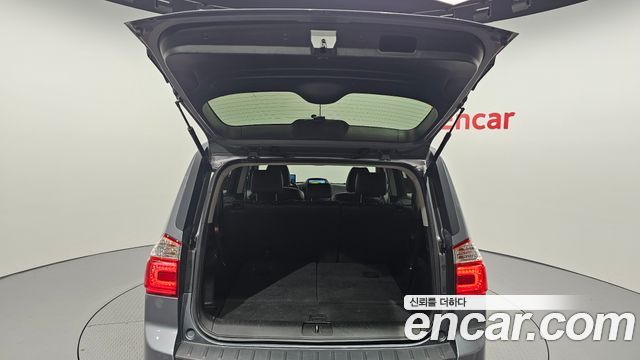 Chevrolet Korea Orlando 2016 — photo 20