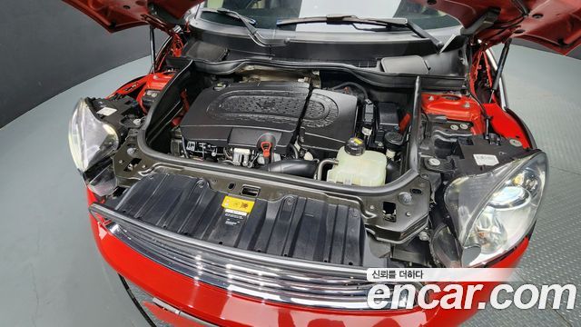 Mini Countryman 2016 — photo 6