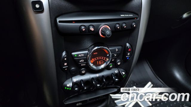 Mini Countryman 2016 — photo 18