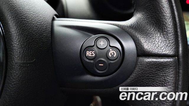 Mini Countryman 2016 — photo 19
