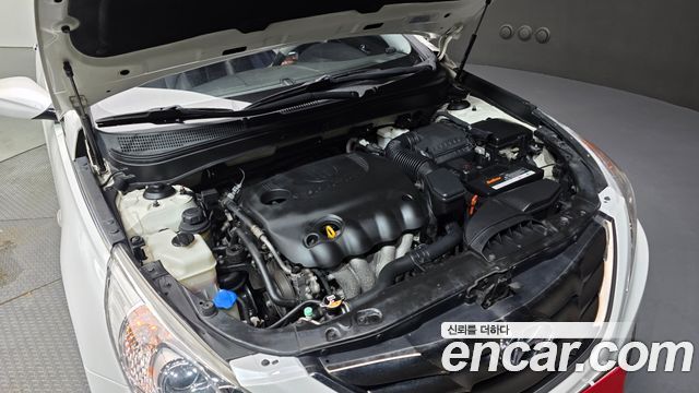 Hyundai Sonata 2010 — photo 6