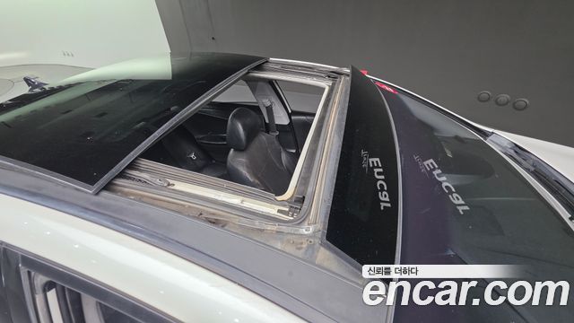 Hyundai Sonata 2010 — photo 11