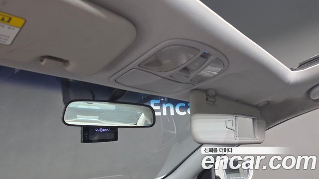 Hyundai Sonata 2010 — photo 17