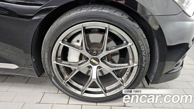 Hyundai Genesis 2015 — photo 5