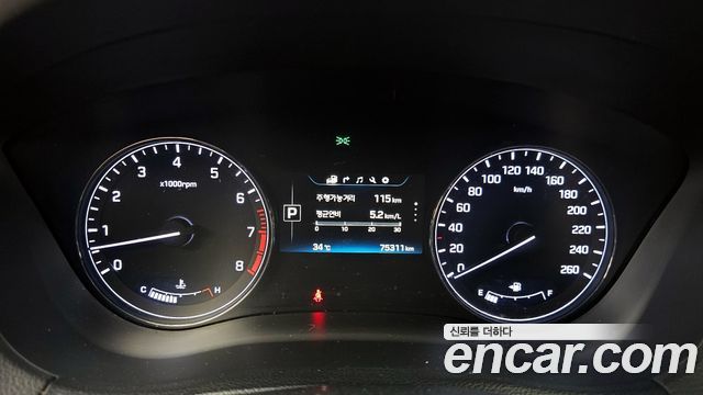 Hyundai Genesis 2015 — photo 8