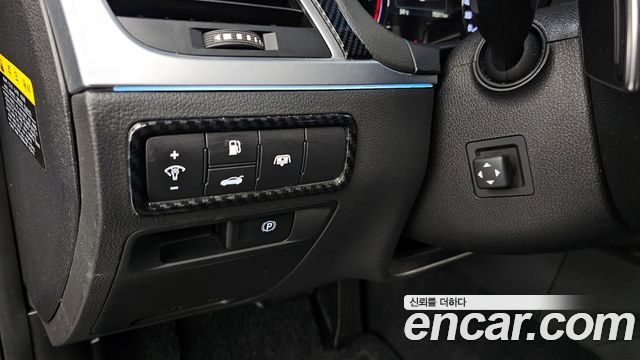 Hyundai Genesis 2015 — photo 14