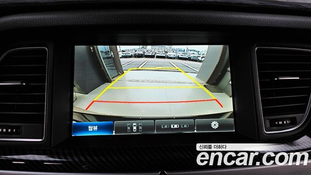 Hyundai Genesis 2015 — photo 17