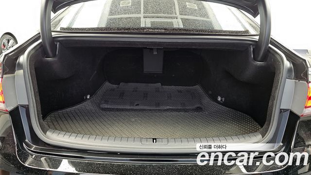 Hyundai Genesis 2015 — photo 20
