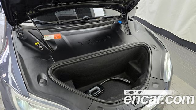 Tesla Model S 2018 — photo 6