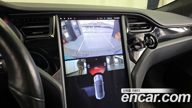 Tesla Model S 2018 — photo 15