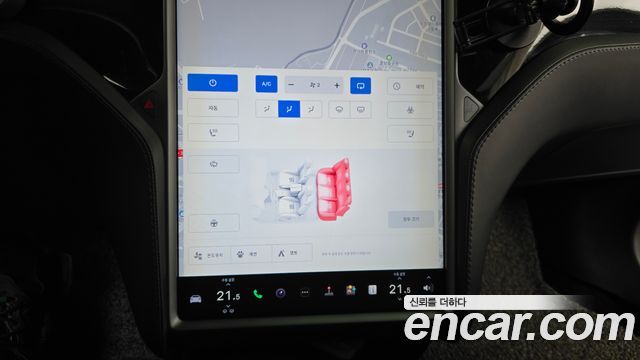 Tesla Model S 2018 — photo 19