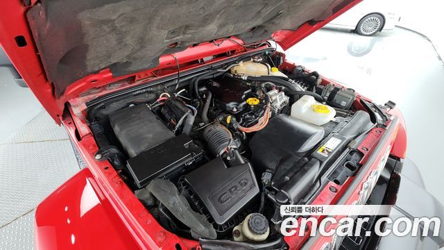 Jeep Wrangler 2012 — photo 6
