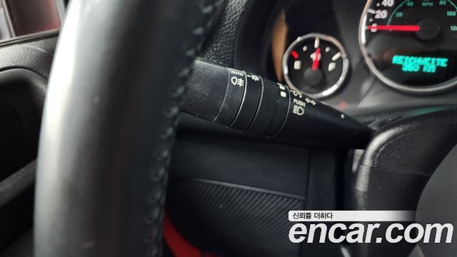 Jeep Wrangler 2012 — photo 14