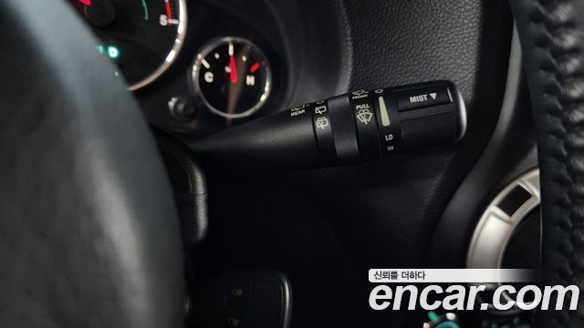Jeep Wrangler 2012 — photo 15
