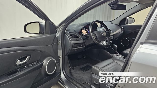 Renault Korea SM3 2019 — photo 10
