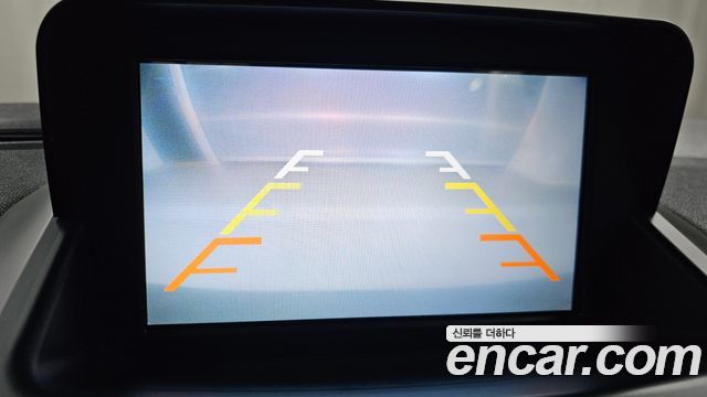 Renault Korea SM3 2019 — photo 16