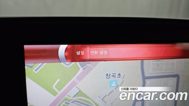 Renault Korea SM3 2019 — photo 17