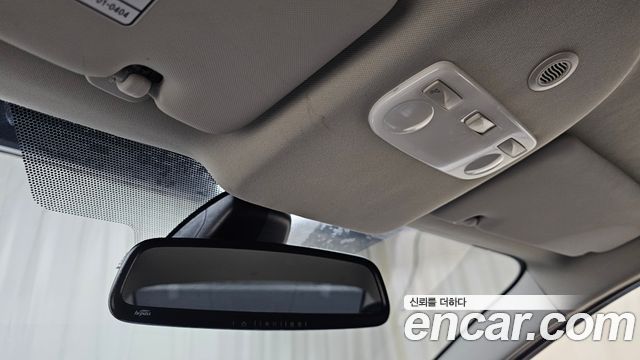 Renault Korea SM3 2019 — photo 18