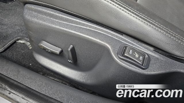 Renault Korea SM3 2019 — photo 19