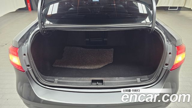 Renault Korea SM3 2019 — photo 20