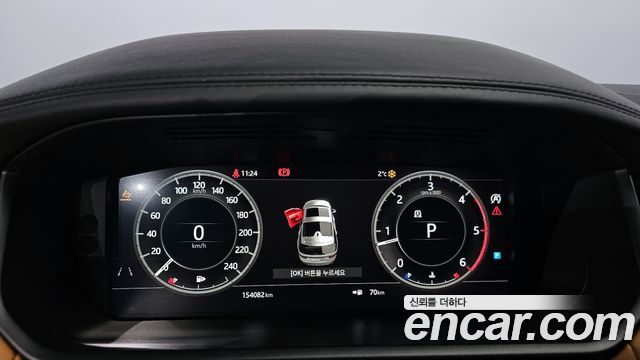Land Rover Discovery 2019 — photo 8
