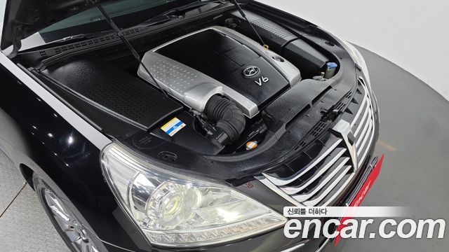 Hyundai Equus 2010 — photo 6