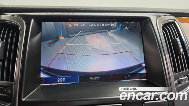 Hyundai Equus 2010 — photo 17