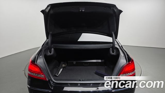 Hyundai Equus 2010 — photo 20