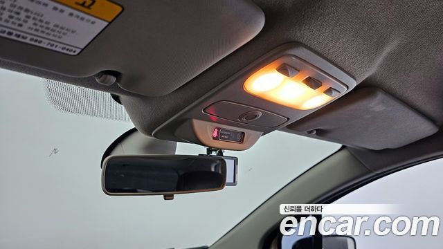 Renault Korea QM3 2016 — photo 16