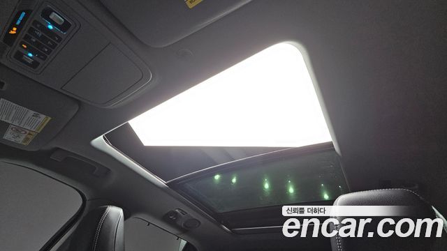 Ford Explorer 2020 — photo 11
