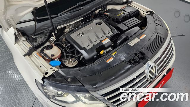 Volkswagen CC 2014 — photo 6