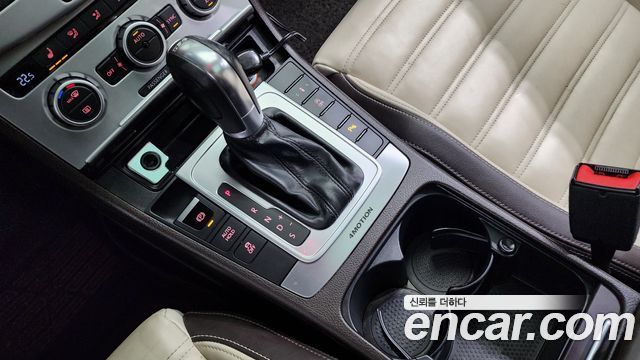 Volkswagen CC 2014 — photo 9