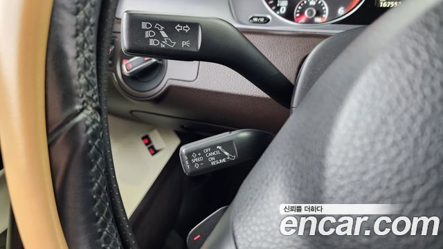 Volkswagen CC 2014 — photo 14
