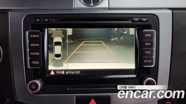 Volkswagen CC 2014 — photo 16