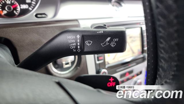 Volkswagen CC 2014 — photo 18