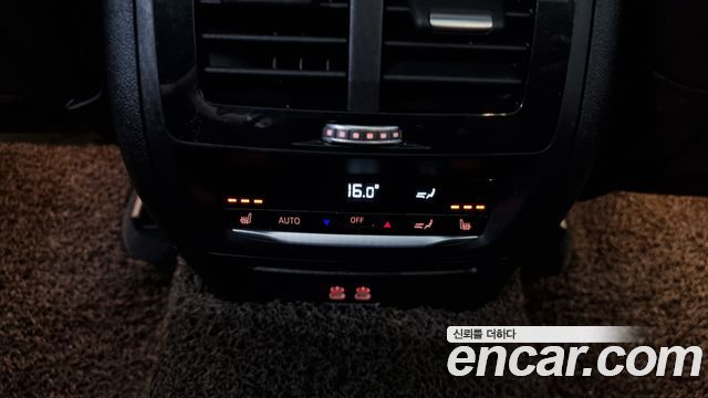 BMW X3 2020 — photo 17
