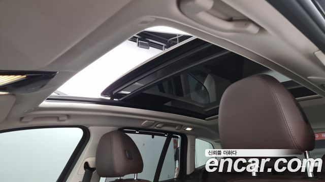 BMW X3 2020 — photo 19