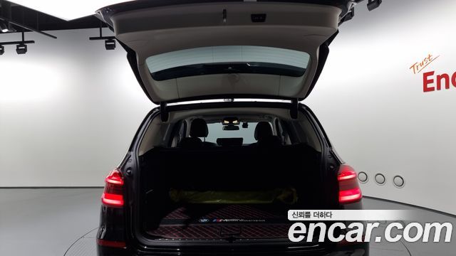 BMW X3 2020 — photo 20