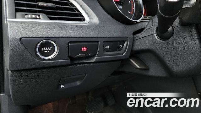 Peugeot 508 2014 — photo 16