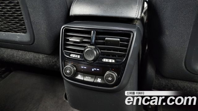 Peugeot 508 2014 — photo 19