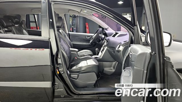 Renault Korea QM5  2014 — photo 12