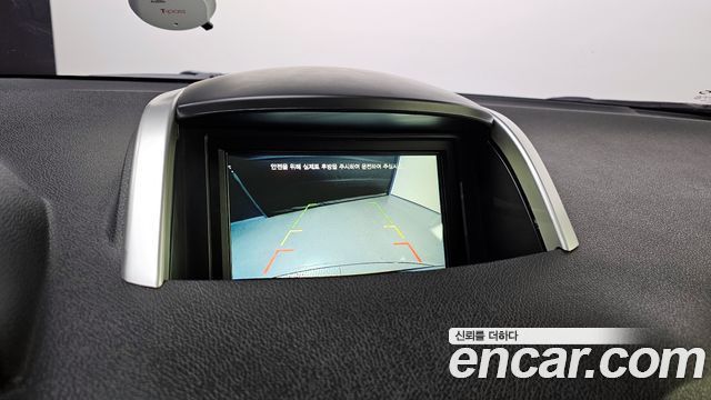 Renault Korea QM5  2014 — photo 18
