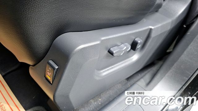 Renault Korea QM5  2014 — photo 19